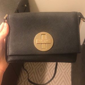 Kate spade small shoulder purse